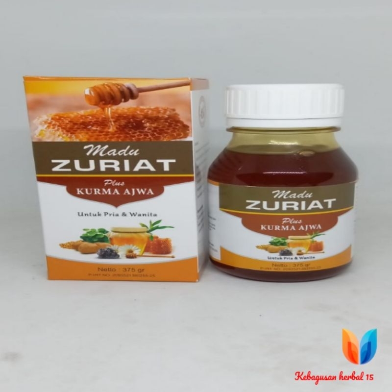 madu promil . madu zuriat plus kurma ajwa madu zuriat