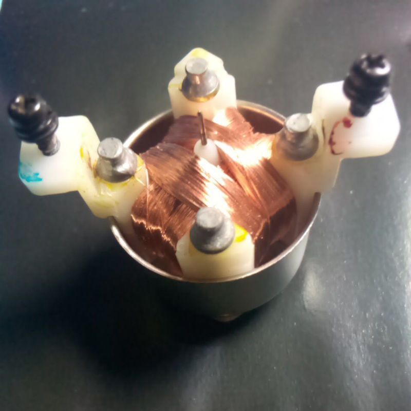 Spul RPM kijang LGX bensin/diesel, kijang krista dan kijang grand ekstra, original(spul saja)