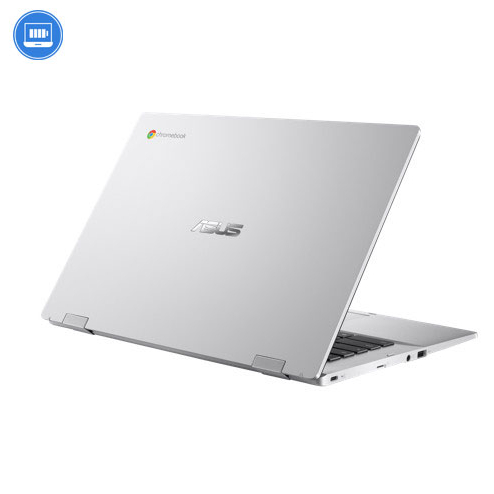 Laptop Asus Chromebook cx1400cna intel n3350u ram 4gb emmc 160gb 14 Inch