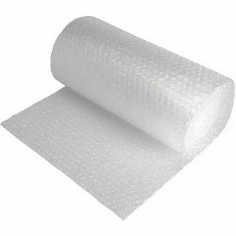 

BUBBLE WRAP TAMBAHAN