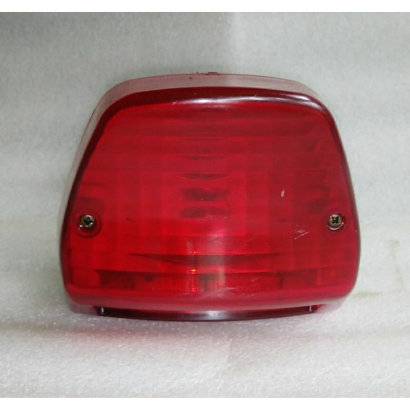 Lampu Belakang SUZUKI RAIDER 125 Original Second