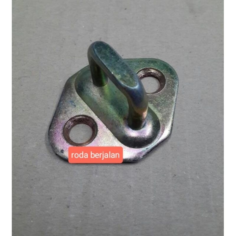 Striker door lock kijang super grand kapsul