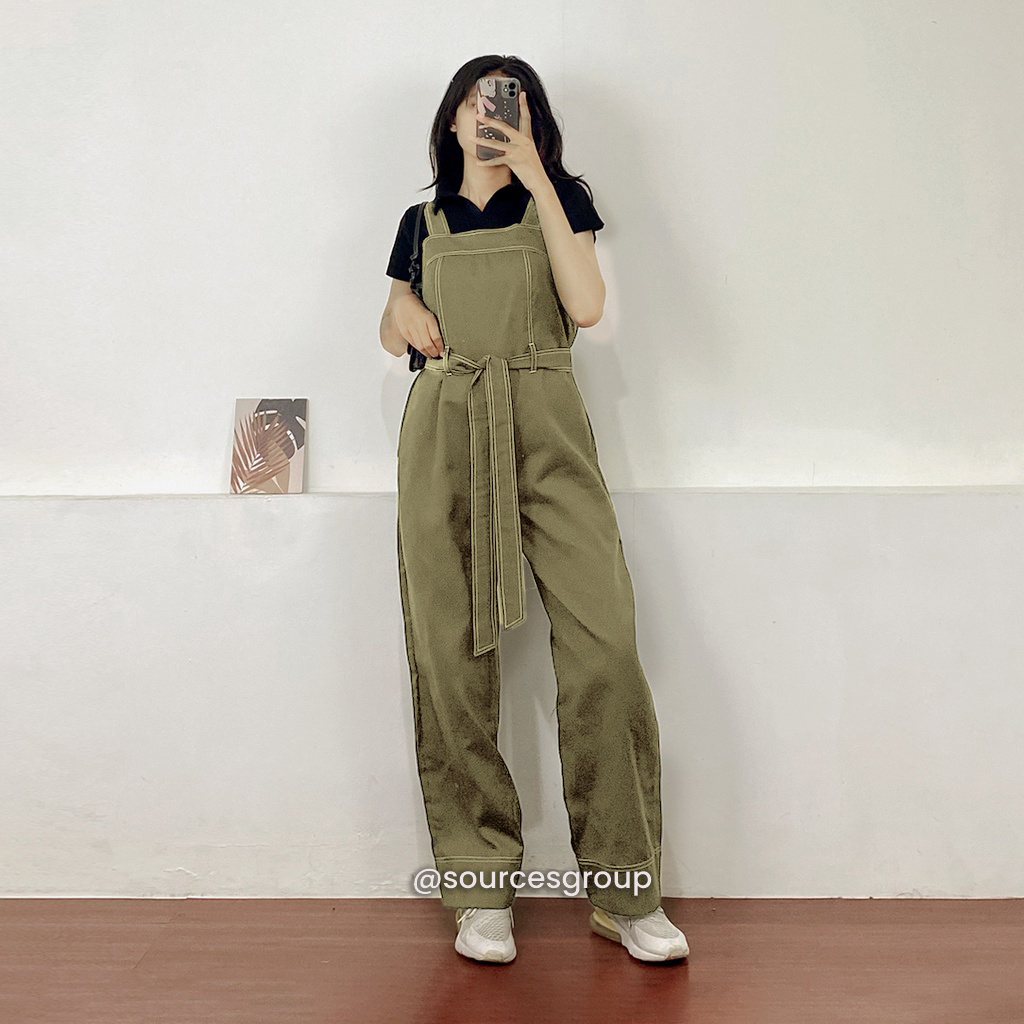 Azka Jumpsuit
