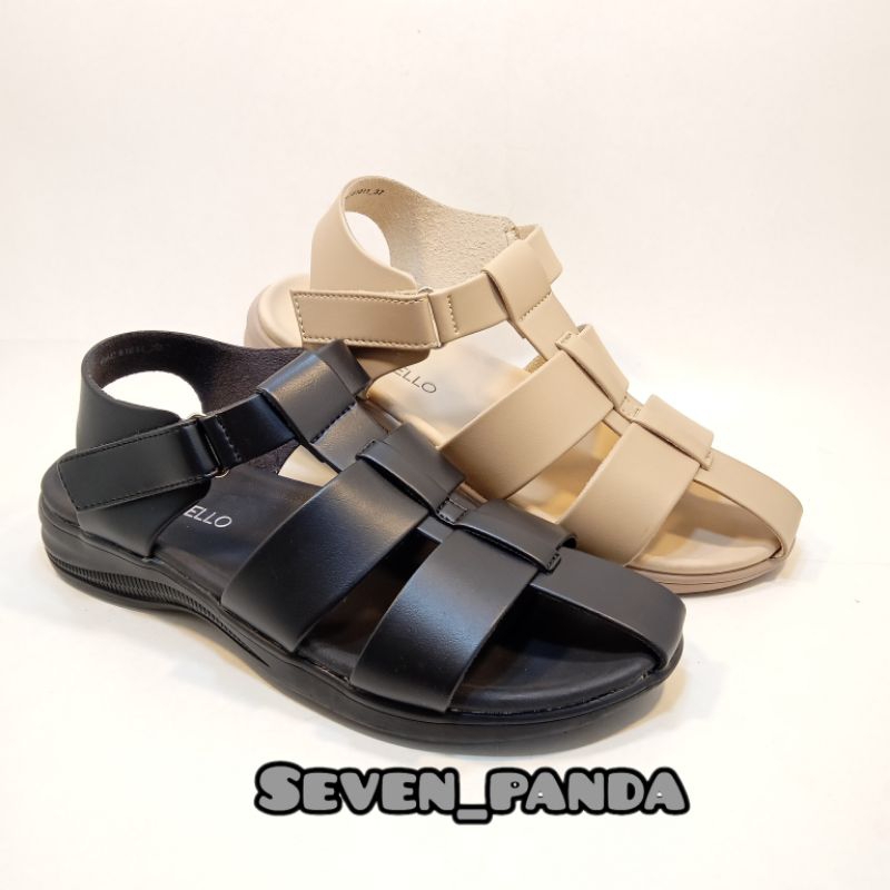 Portobello PAC 61011 (Sepatu Sandal Wanita) [8001054622]