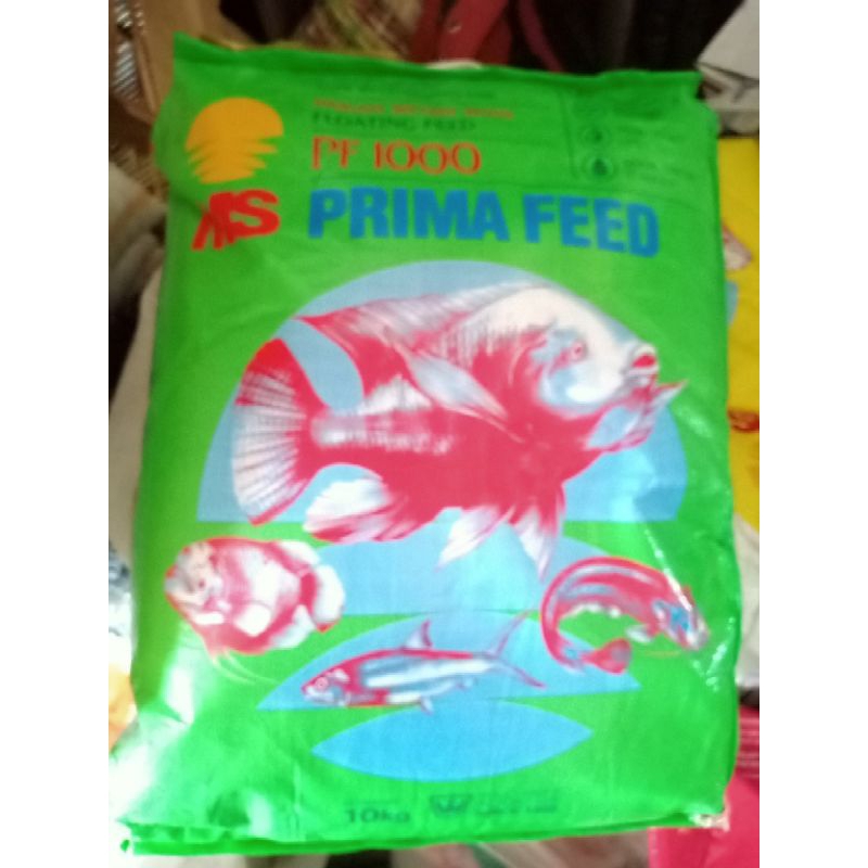 PF 1000 1SAK ISI 10KG