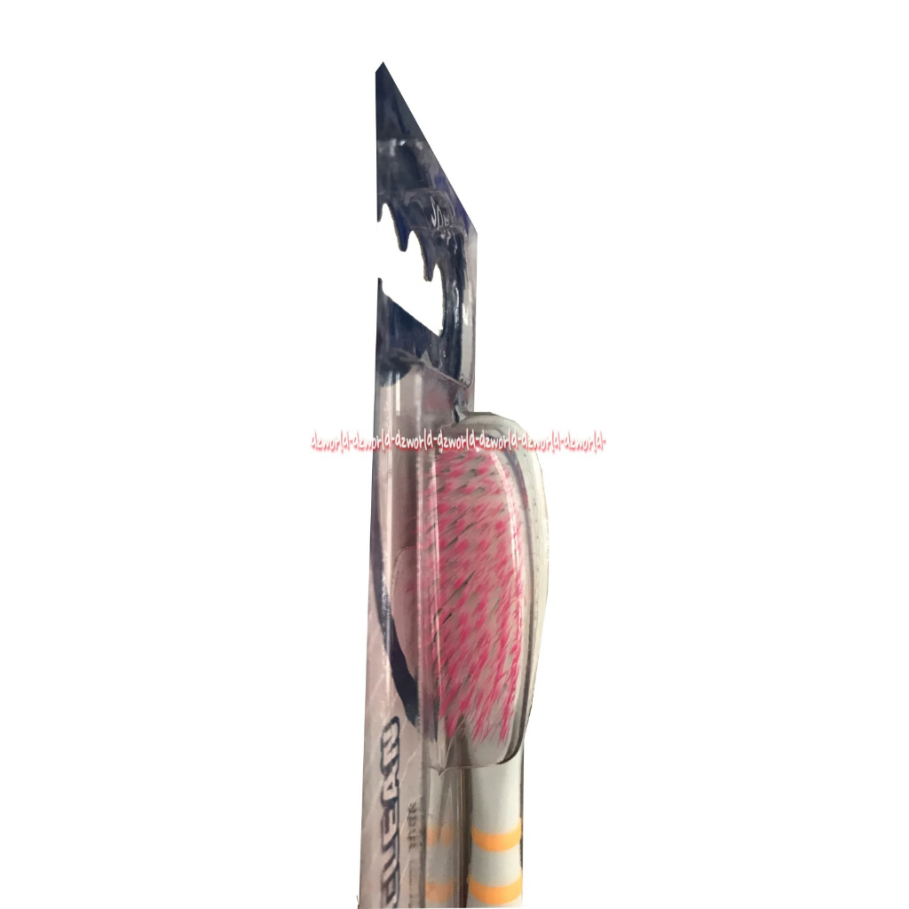 Formula Extreme Clean Isi 3pcs Sikat Gigi Yang Didesain Elegan dan Ergonomis Ekstrem Toothbrush