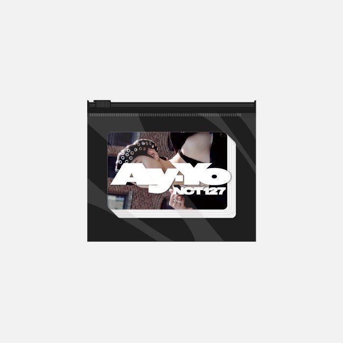 [PELUNASAN] STICKER PACK MD AY-YO