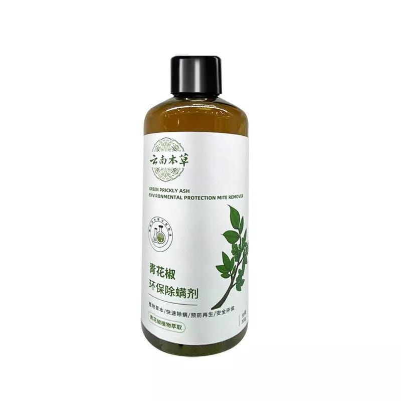 Obat Anti Kutu Semprotan Pembasmi Tungau Spray Anti Kutu &amp; Serangga 250ml Ampuh