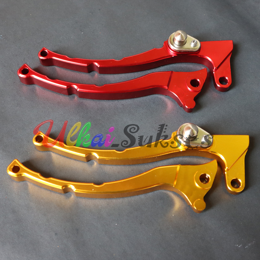 Handlebrake Handle Rem - Handle Brake Kiri Kanan Mio J Mio M3 Mio Z Mio Gt Soul Gt Fino