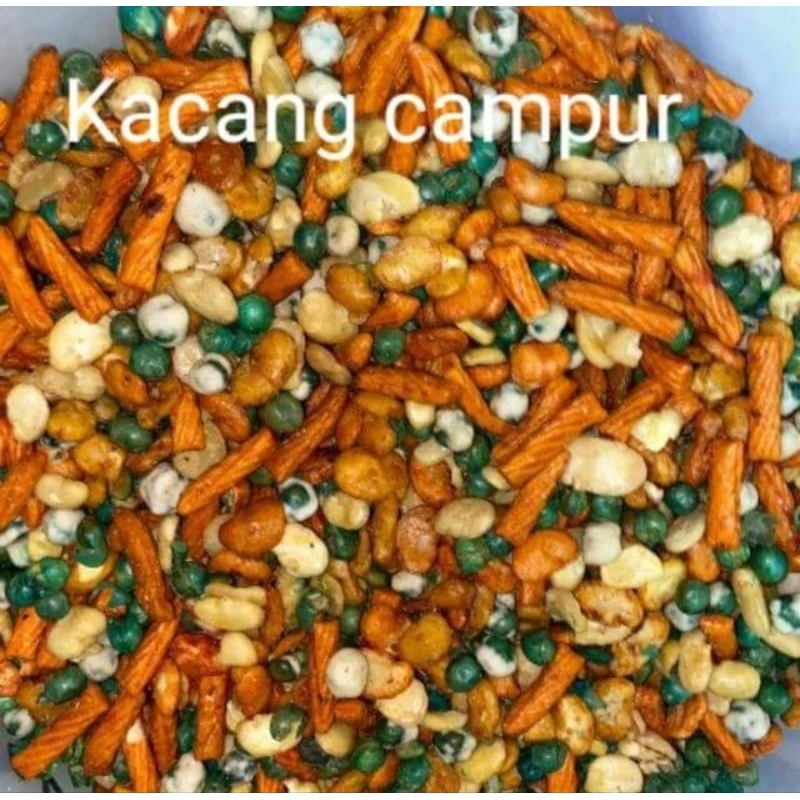 

SNACK KILOAN 500gr POLONG CAMPUR CEMILAN MURAH