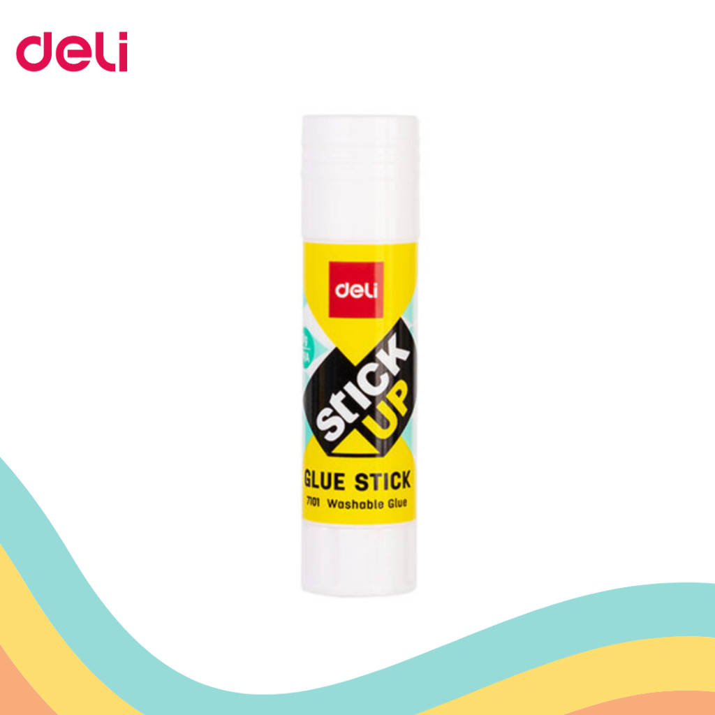 

LEM STICK DELI 36 GR E-7103 (1 PCS)