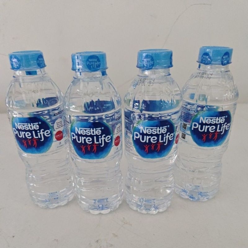 Nestle Pure Life 330ml