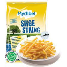 

MYDIBEL shoesstring 1kg kentang goreng french fries