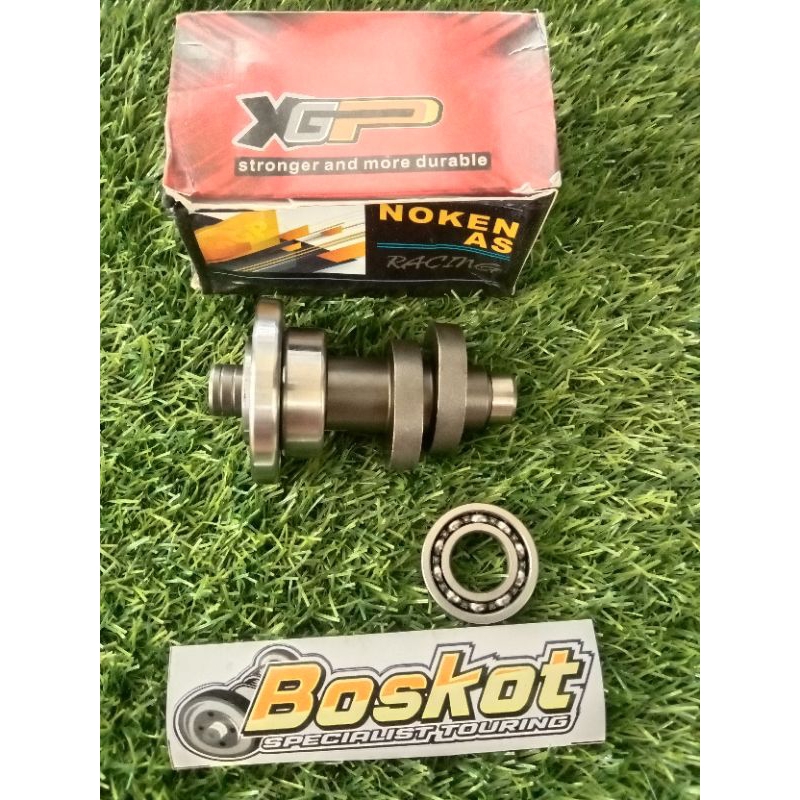 NOKEN AS MENTAH TIGER NOKEN AS MENTAH XGP NOKEN AS MENTAH TIGER RRA BRT G2 DIAMETER RRA 15MM