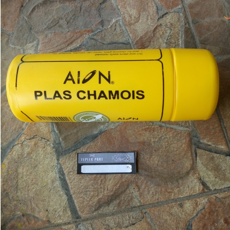 Kanebo Aion Original/Kanebo Aion/Chamois Kanebo/Chamois Kanebo/Kain Lap Kanebo/Kanebo Motor/Kain Lap