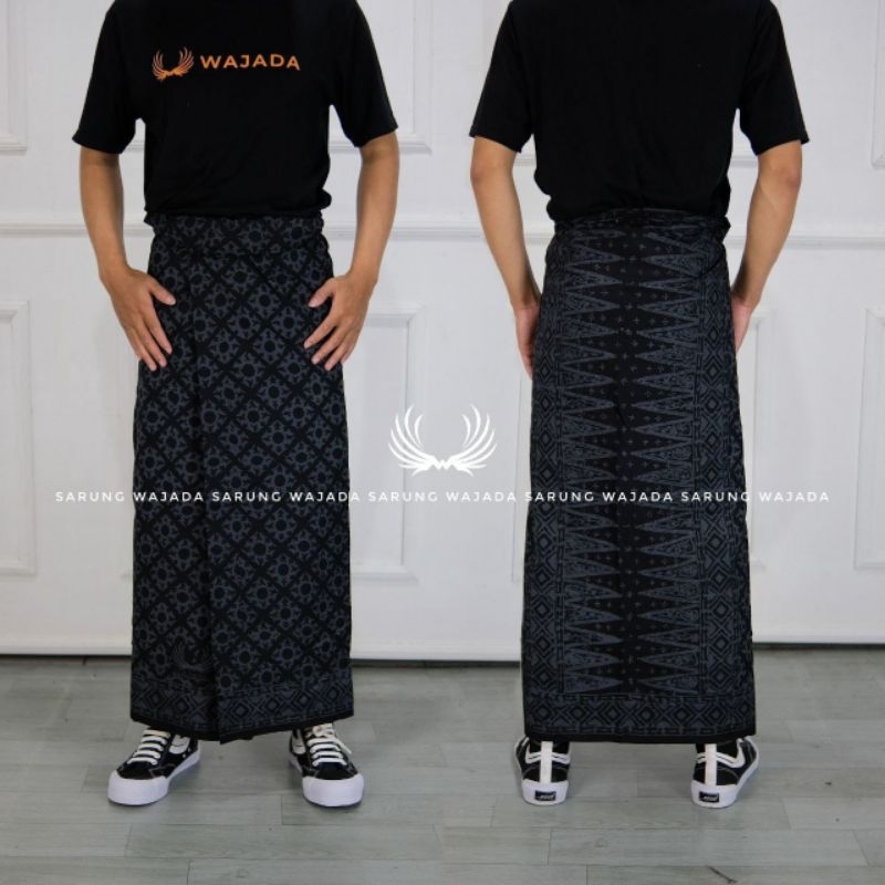 SARUNG PRIA TERBARU#SARUNG PALAIKAT#SARUNG BATIK WAJADA#PAKAIAN MUSLIM PRIA#