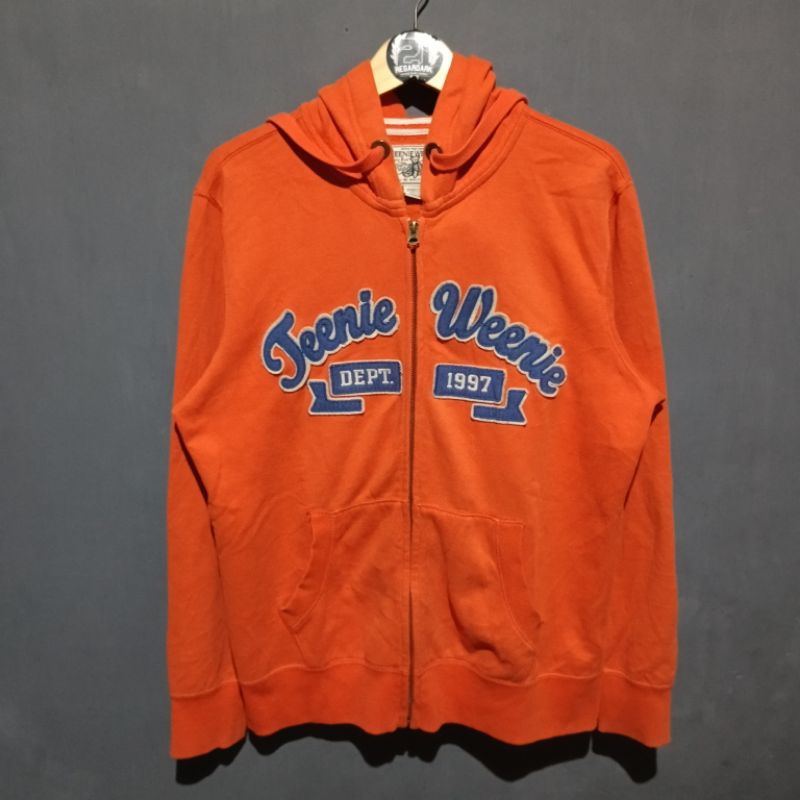 Hoodie teenie weenie second