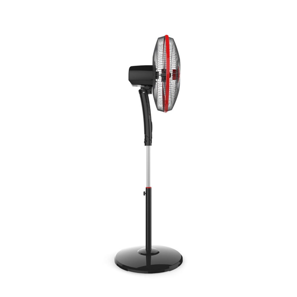 KIPAS ANGIN MASPION F 173 RC STAND FAN 16&quot; + REMOTE