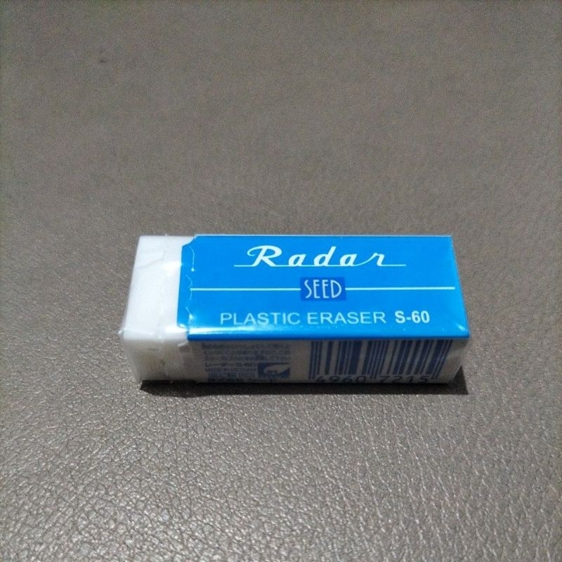 

Penghapus Radar