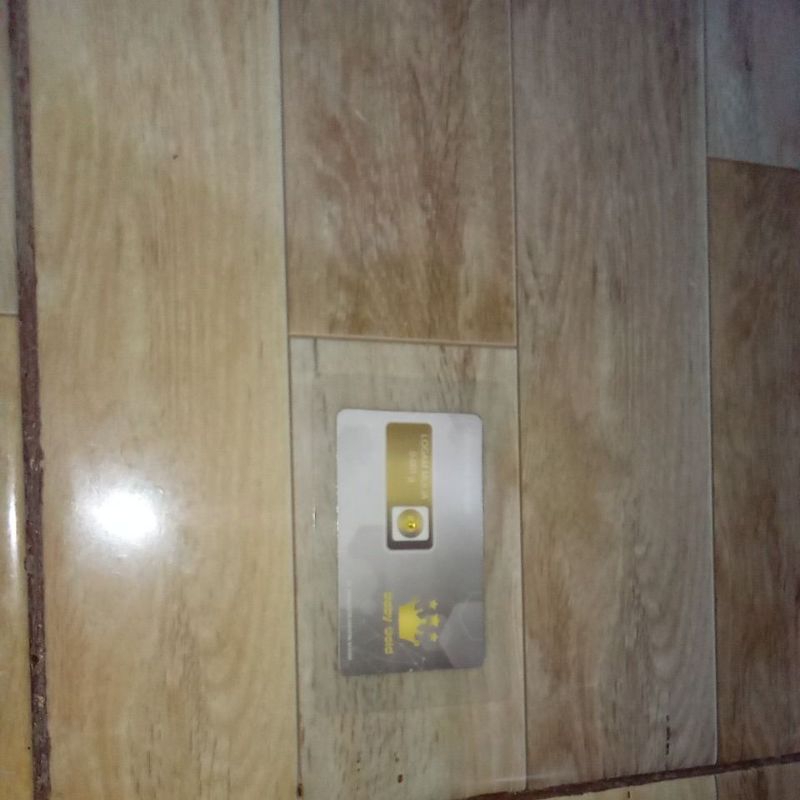 logam mulia 0.001 gram ori