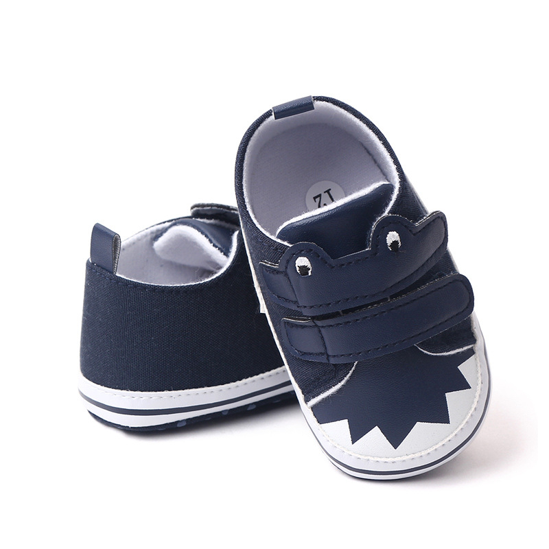 babyfit [0-1thn] FENDYE prewalker anak sepatu bayi import beby girl sneakers mb-0510