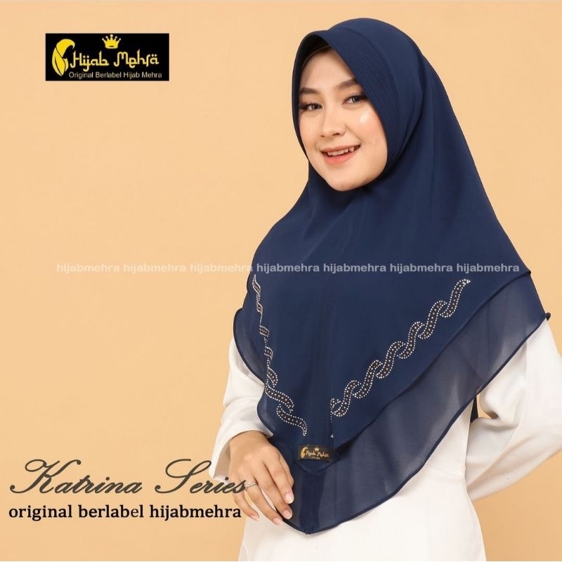 Khimar Payet TM/Babydol