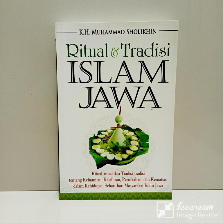 Ritual & Tradisi Islam Jawa (Original)