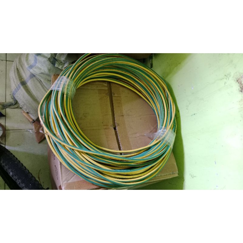 kabel grounding 16mm