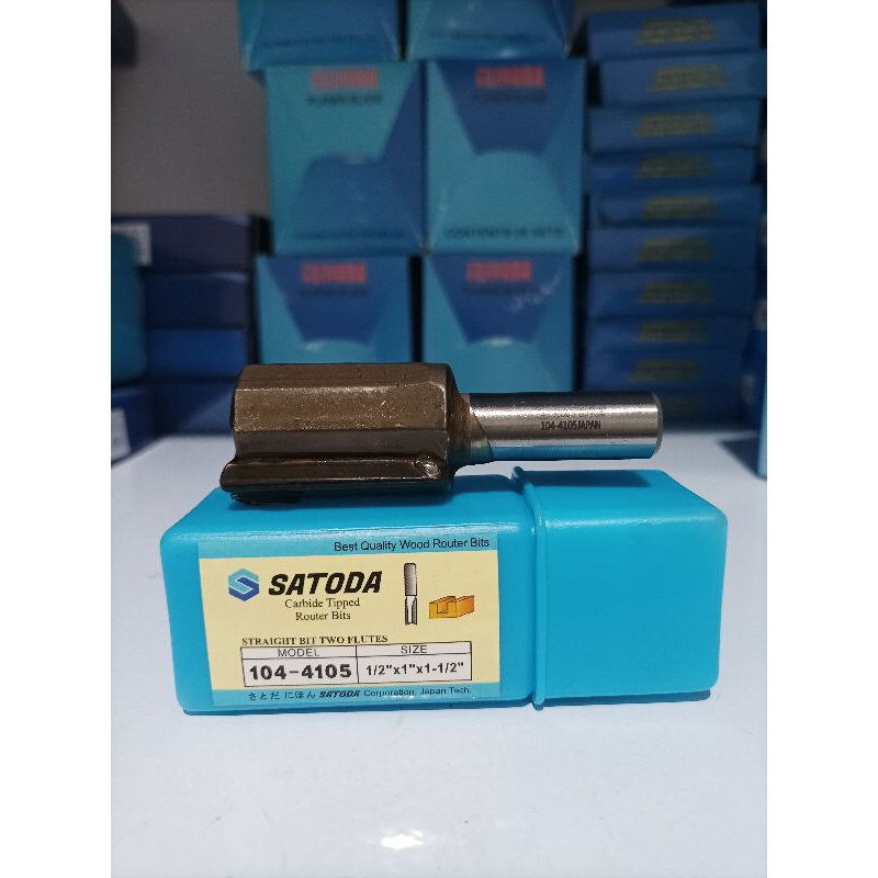 Mata Router 104 / Mata profil Buat Alur dan sekoneng Japan Quality