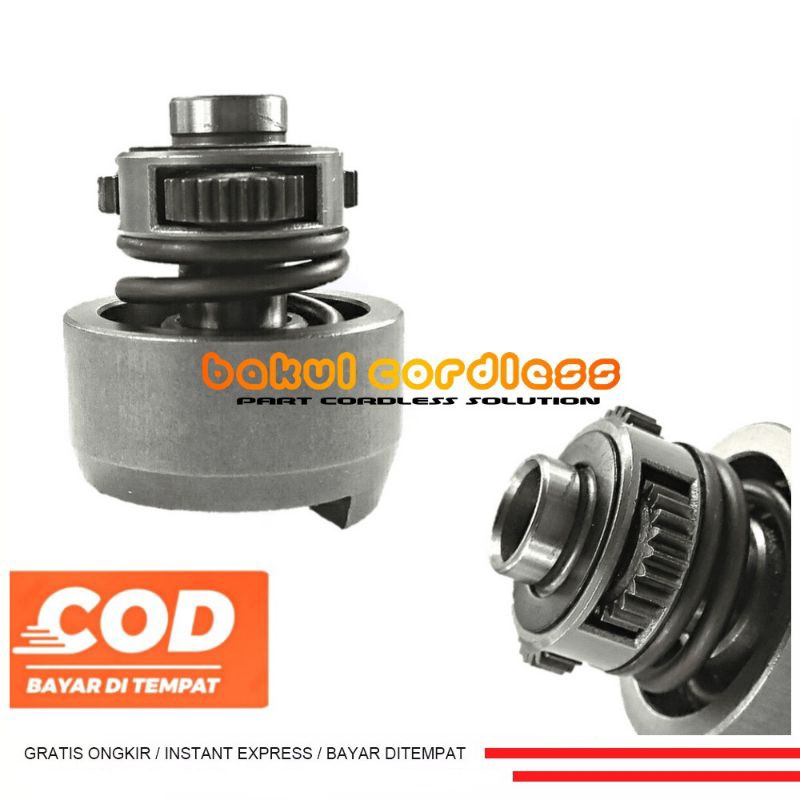 palu Impact Wrench Gearbox planetary hammer gear impact wrench untuk jld nagawa xenon ryu