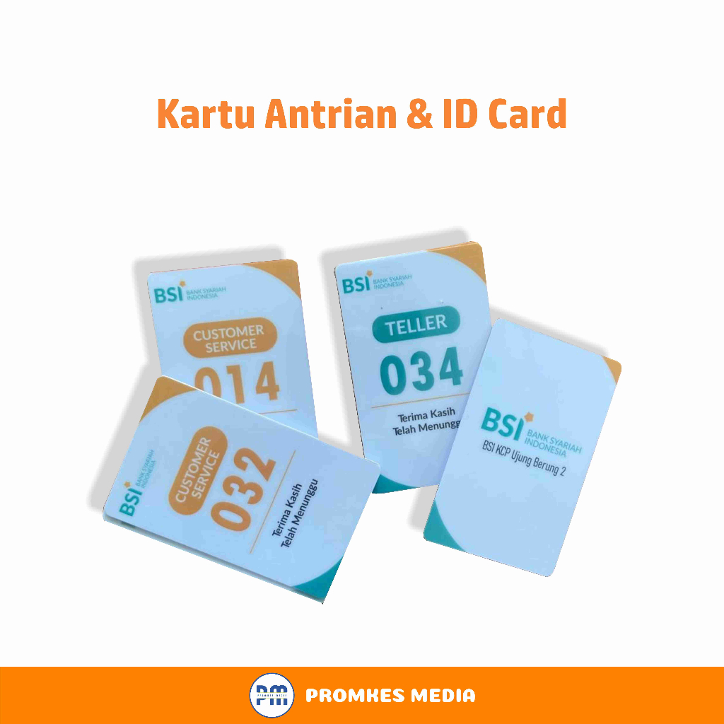 

Kartu Antrian PVC, Kartu Antri Pasien, Kartu Antrian, Kartu Antrian Nomor, id card, id card custom