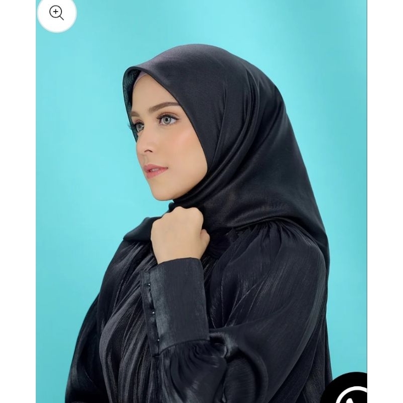 Everyday & Basic Voal Scarf Buttonscarves