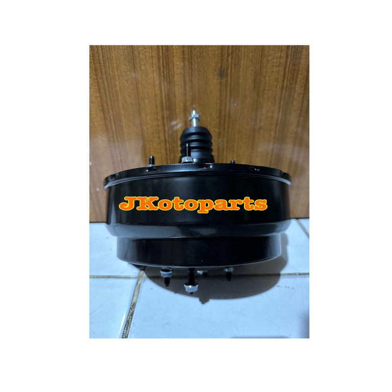 Boster Rem Colt Diesel Ragasa