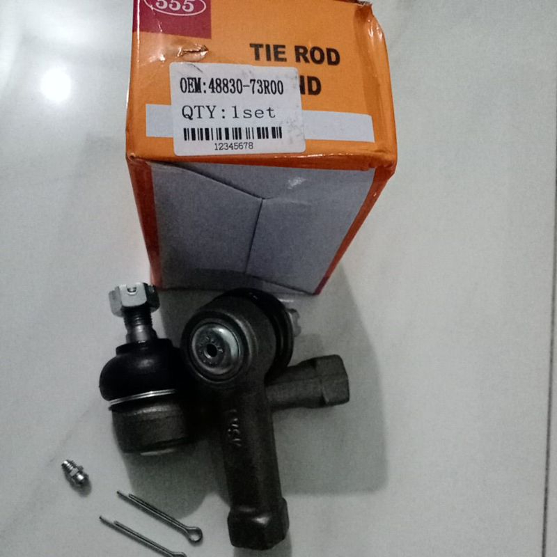 Tie Rod End New Carry/Carry Baru