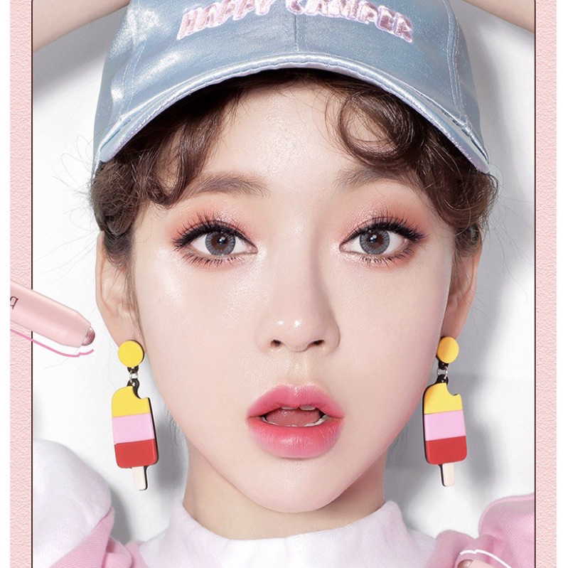 BOBEINI Eyeshadow Glitter Pen Waterproof Eye Shadow