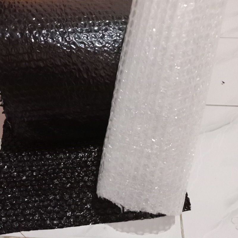 

BUBLE WARP untuk packing produk