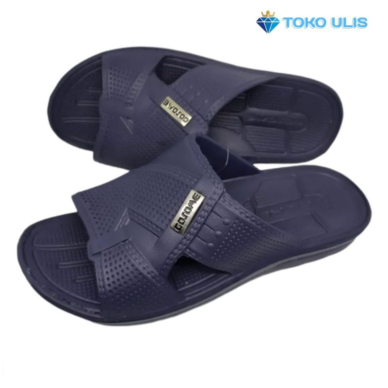 Sandal Slop Pria Jumbo Gosome