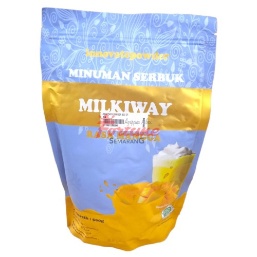 

MILKIWAY MANGGA 500GR