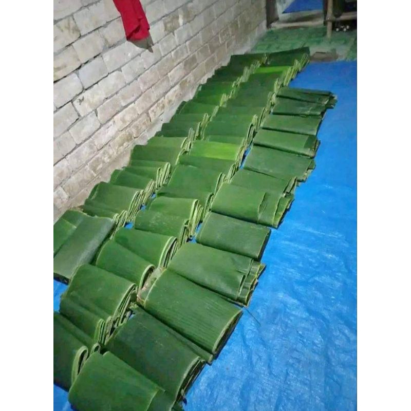 

daun pisang.godong gedang