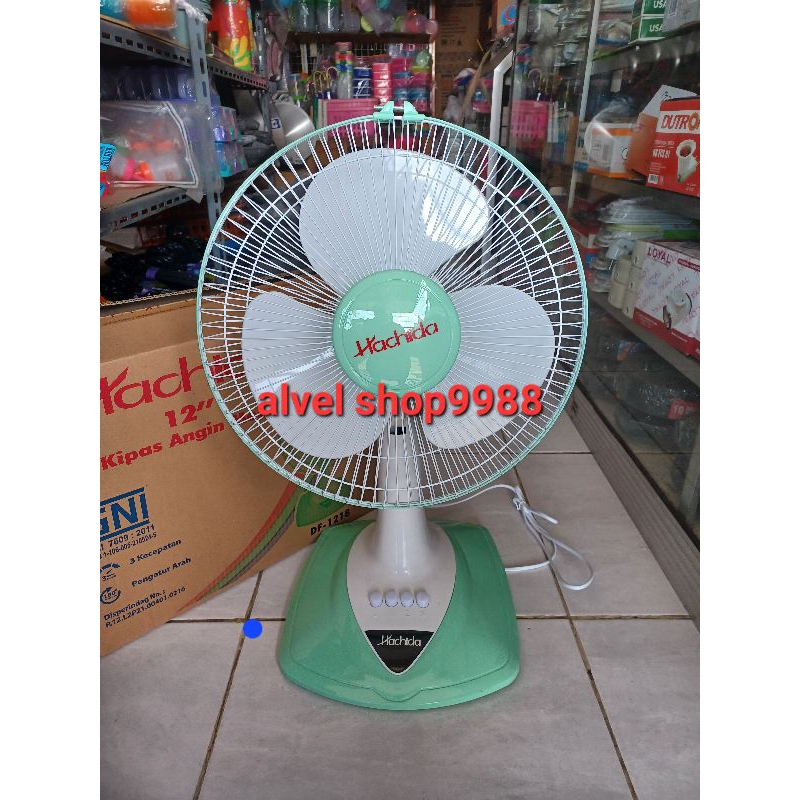 kipas angin meja/kipas meja 12inch