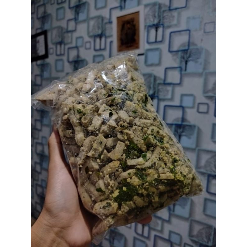 

BASRENG ORIGINAL DAUN JERUK