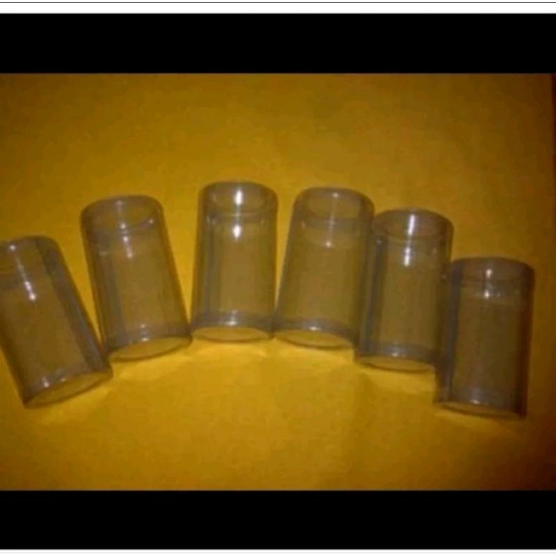 

D6T15 Mika Tabung Diameter 6 Tinggi 15 Kemasan Souvenir Hampers