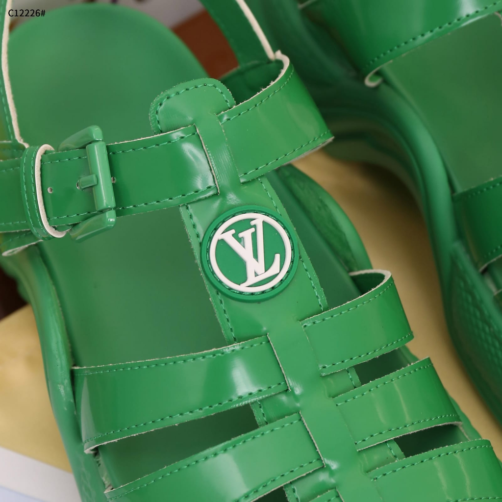 Archlight  Rubber Women Sandals C12226