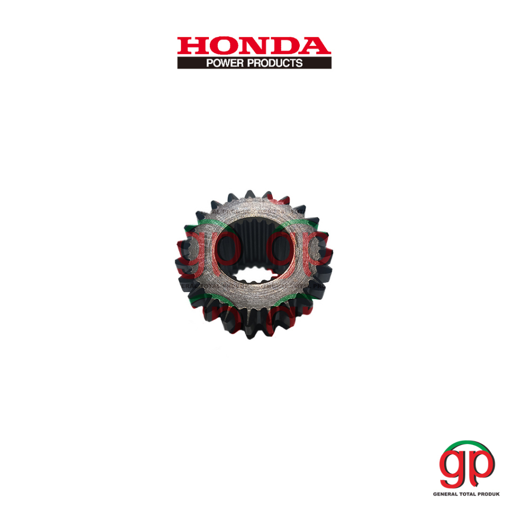 Gear Change FJ500 Honda Mesin Cultivator / Cangkul FJ 500 23361-V42-000