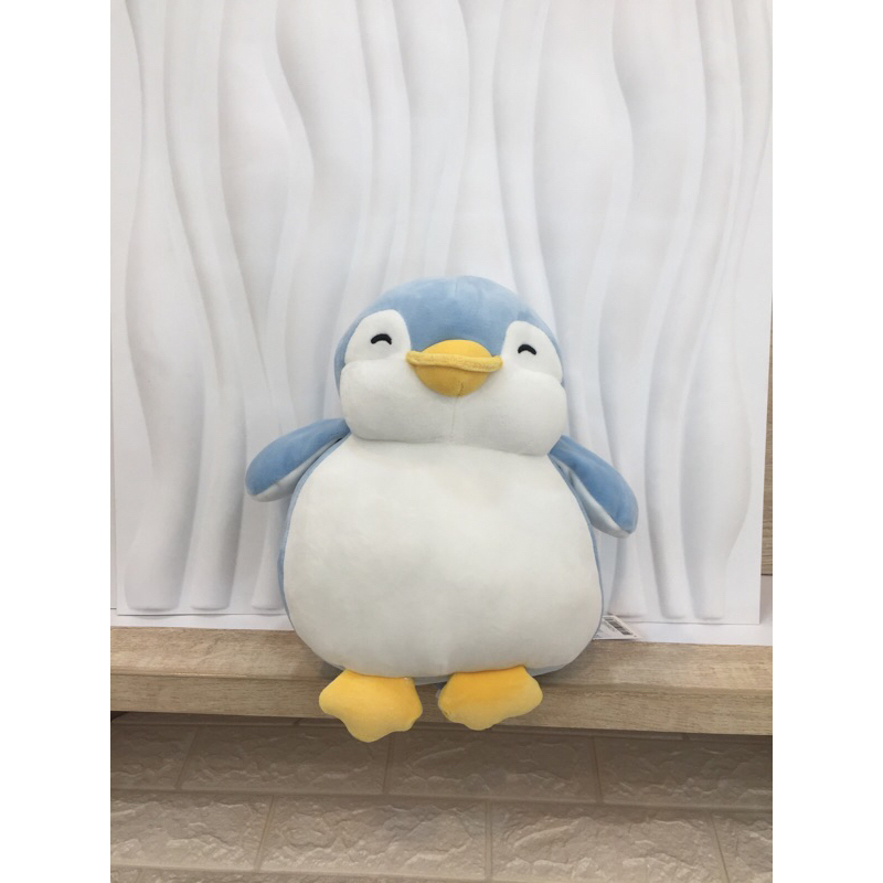 Cod Bali Miniso Small Penguin Plush Toy Boneka Penguin Boneka Miniso Pasti Diskon