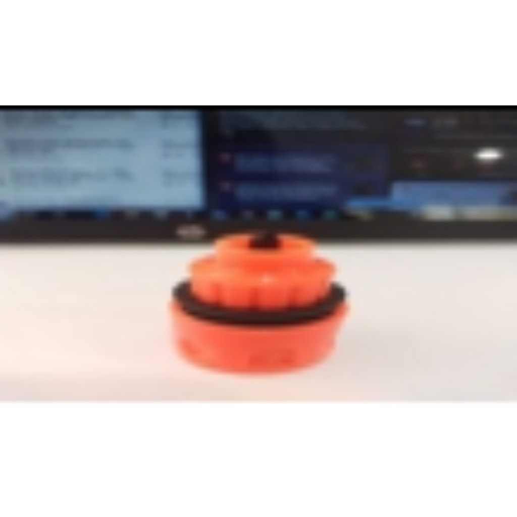 Konektor selang 5/16