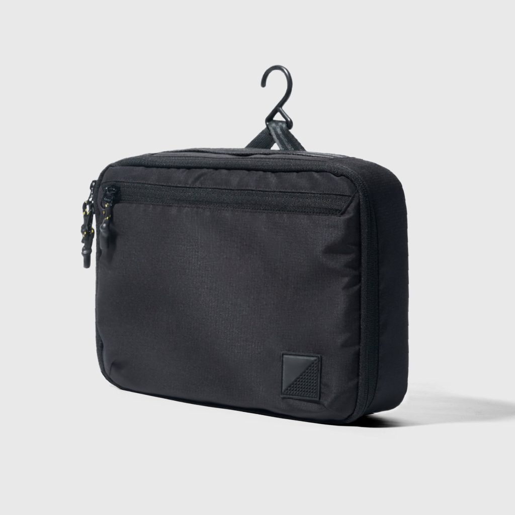 Refine Toiletry Bag - SYMA.