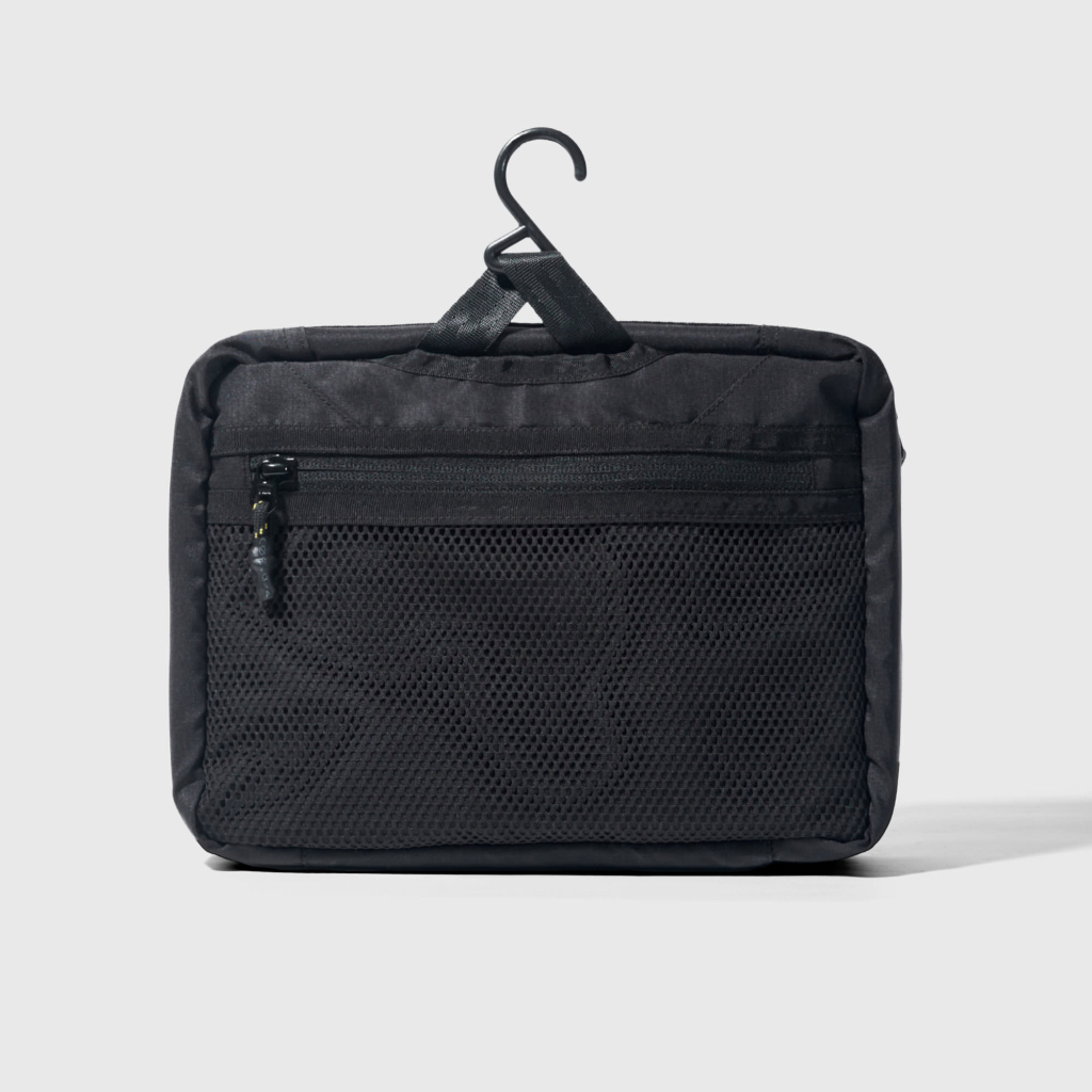 Refine Toiletry Bag - SYMA.