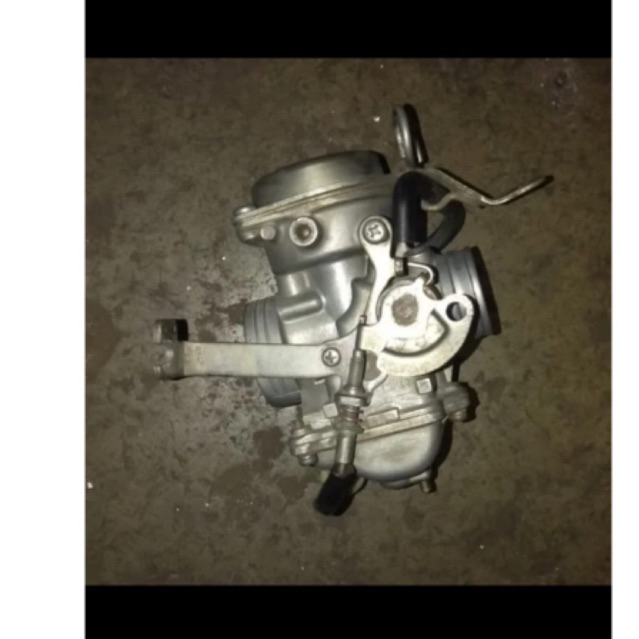 Karburator skywave - carburator hayate 125 spin