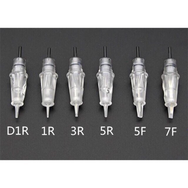 JARUM CHARMANT BENING BESAR DIAMETER 10MM